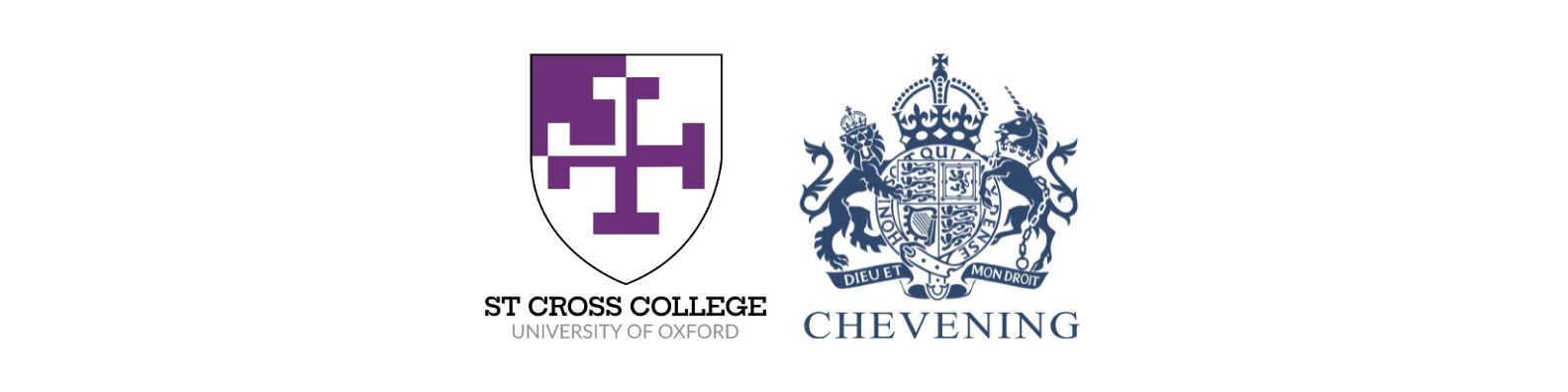 st cross chevening fellowships