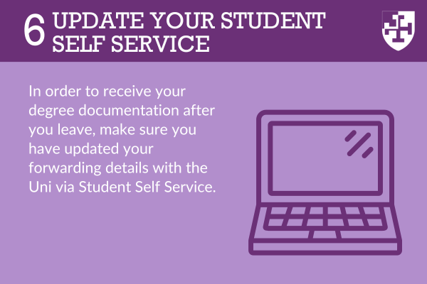6 self service