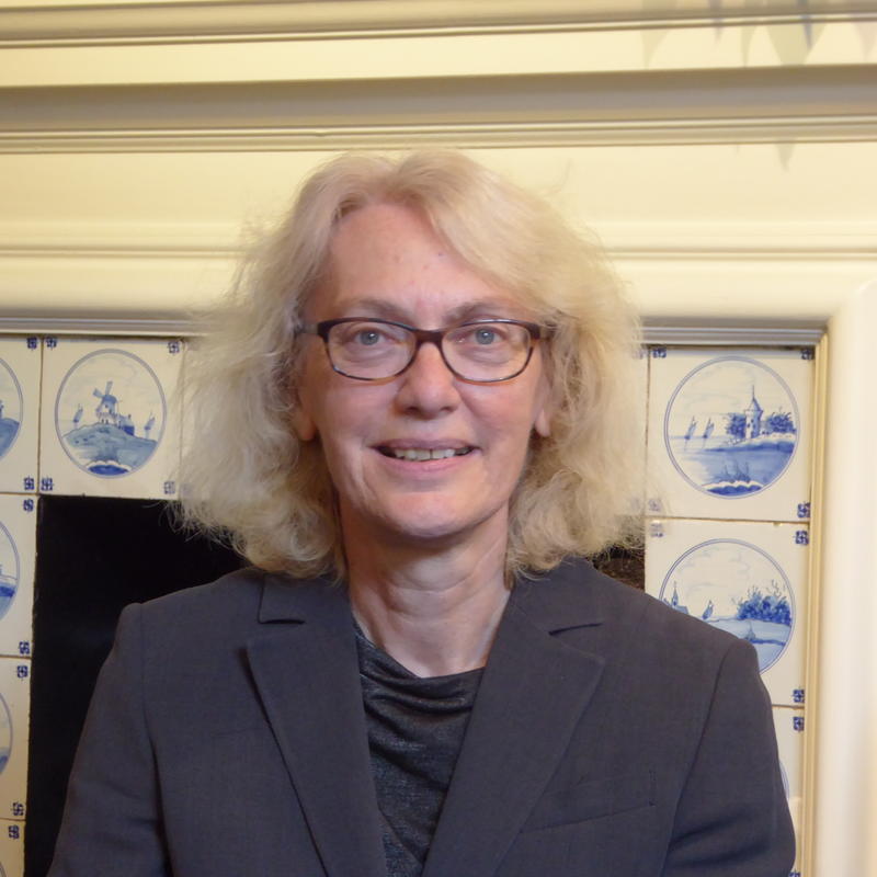 Carole Souter 2020