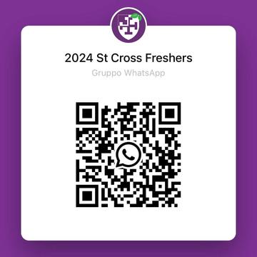 freshers 2425 whatsapp group
